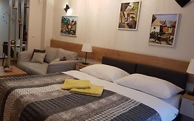 Apartmany Hrabovo